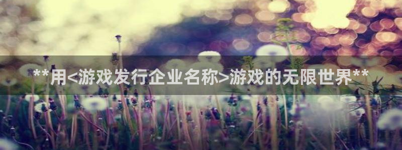新城平台注册流程及费用