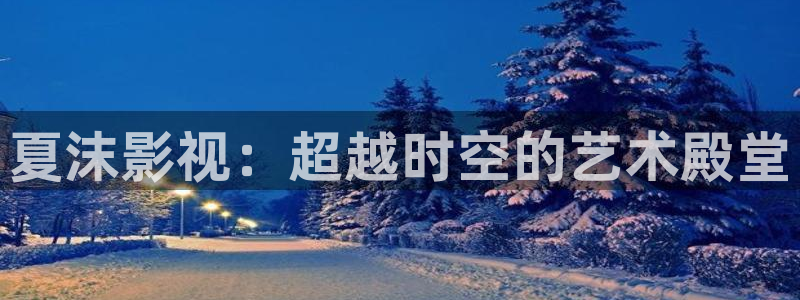 月之晴天电影