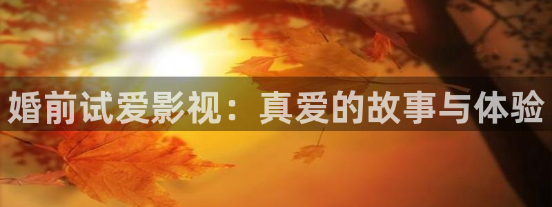 晴天影视下载最新